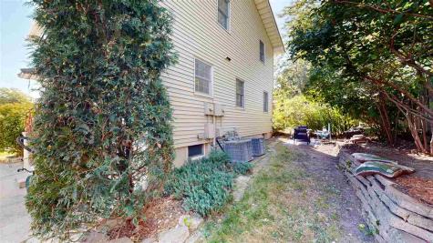 1800 W Benton Street Iowa City IA 52246