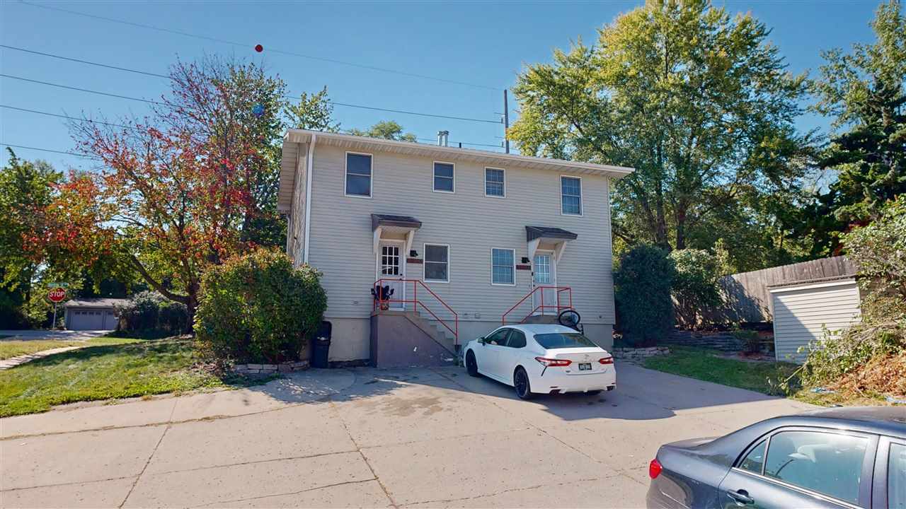 1800 W Benton Street Iowa City IA 52246