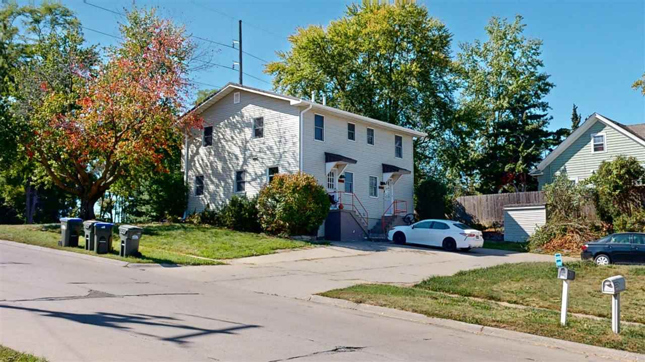 1800 W Benton Street Iowa City IA 52246