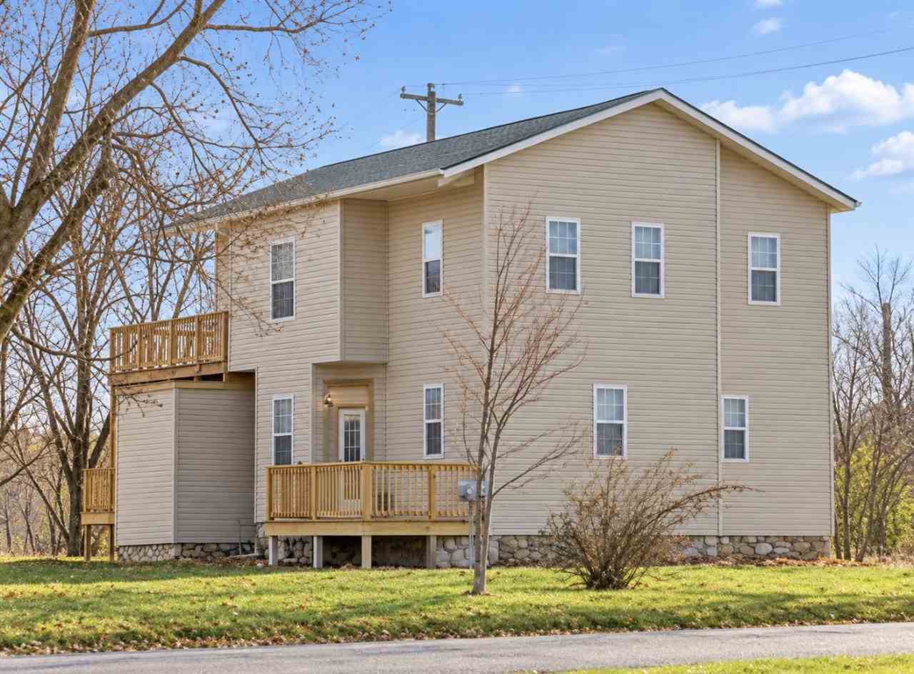 602 W Broadway Avenue Fairfield IA 52556