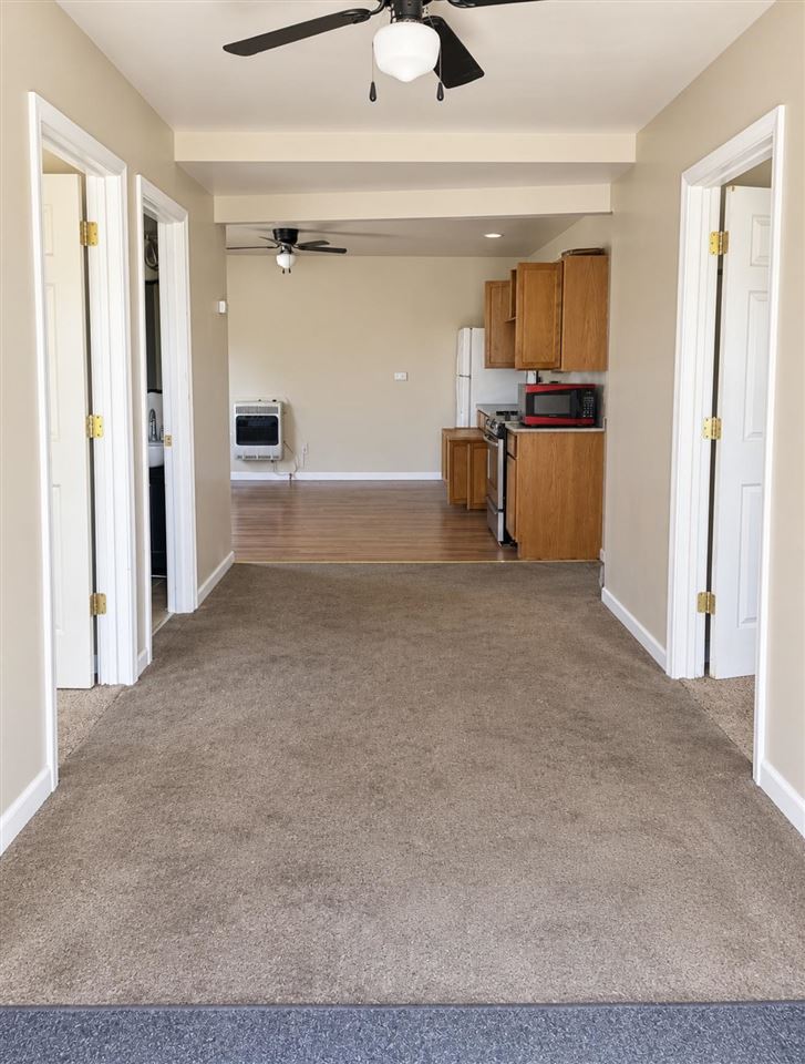 602 W Broadway Avenue Fairfield IA 52556