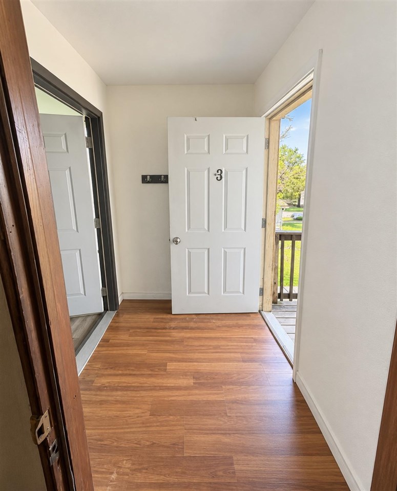 602 W Broadway Avenue Fairfield IA 52556