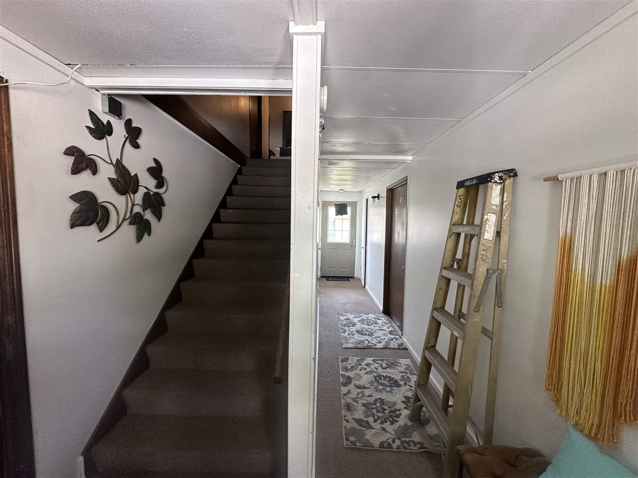 301 College Street Tiffin IA 52340