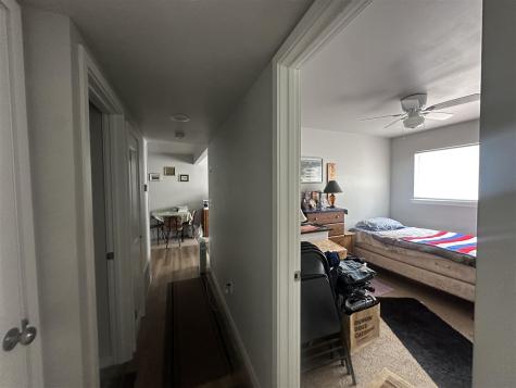 301 College Street Tiffin IA 52340