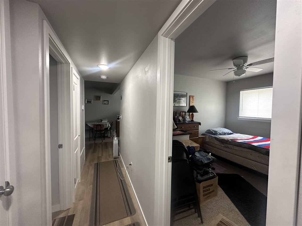301 College Street Tiffin IA 52340