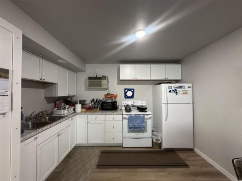 301 College Street Tiffin IA 52340