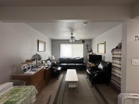301 College Street Tiffin IA 52340