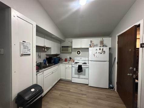 301 College Street Tiffin IA 52340