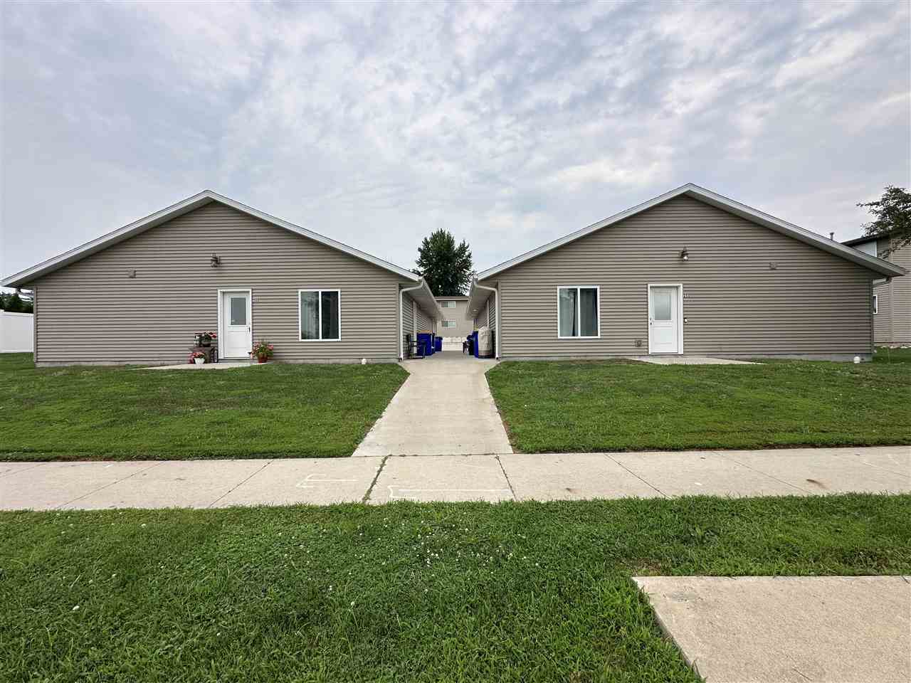 301 College Street Tiffin IA 52340