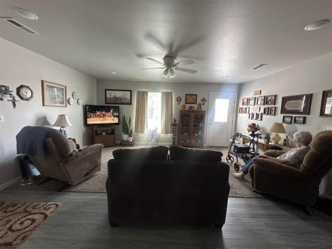 301 College Street Tiffin IA 52340