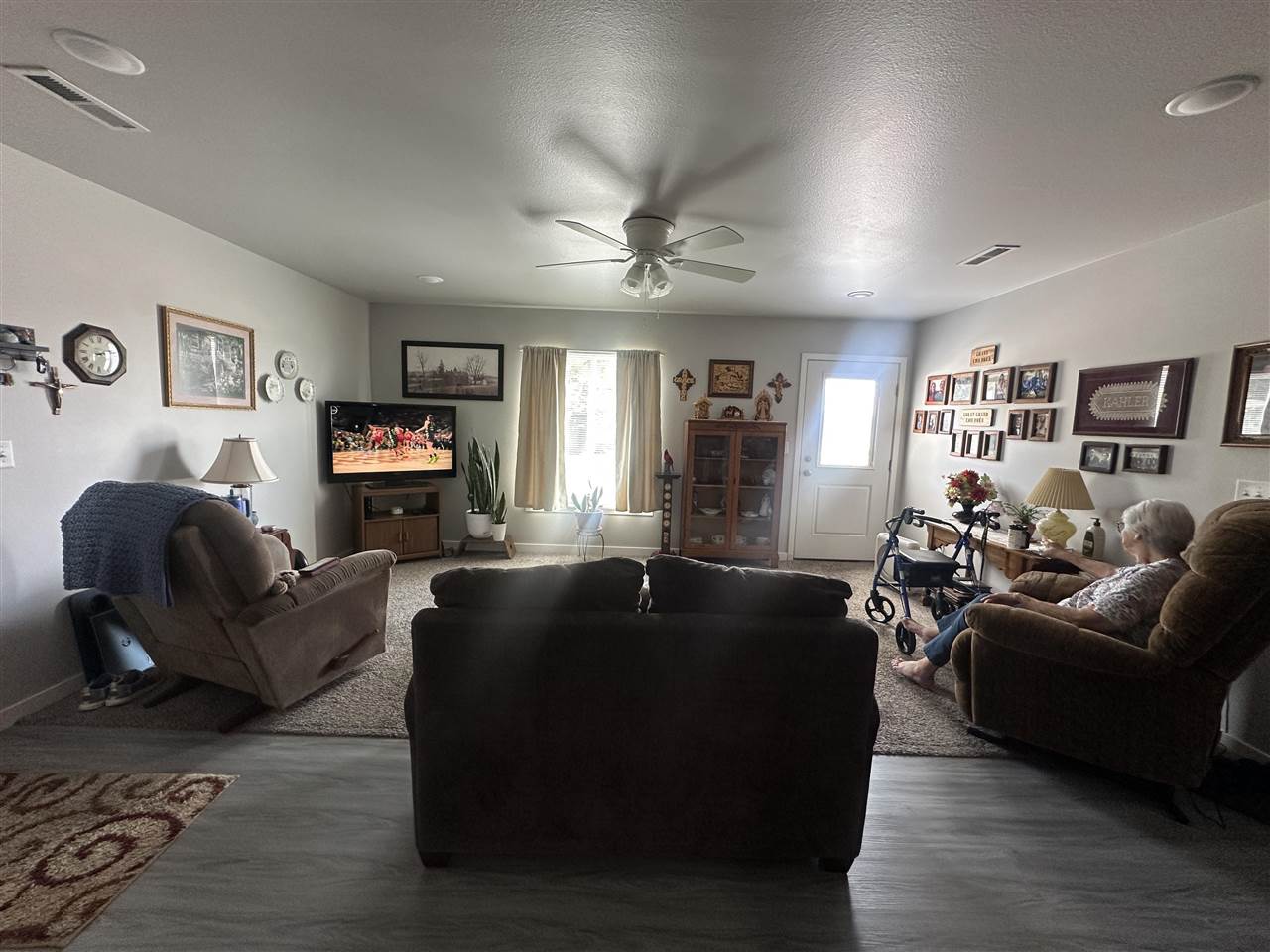 301 College Street Tiffin IA 52340