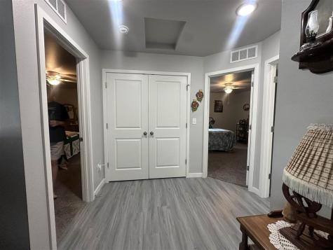 301 College Street Tiffin IA 52340