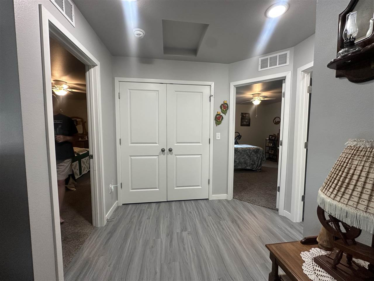 301 College Street Tiffin IA 52340
