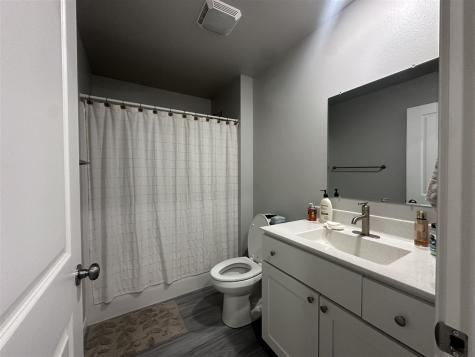 301 College Street Tiffin IA 52340
