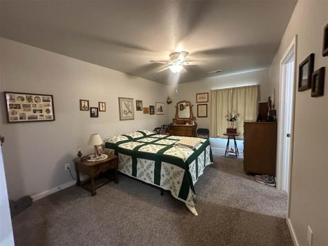 301 College Street Tiffin IA 52340