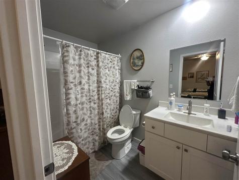 301 College Street Tiffin IA 52340