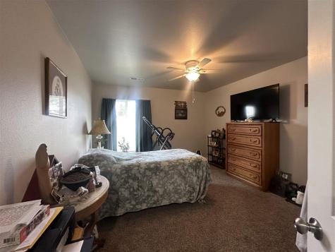 301 College Street Tiffin IA 52340