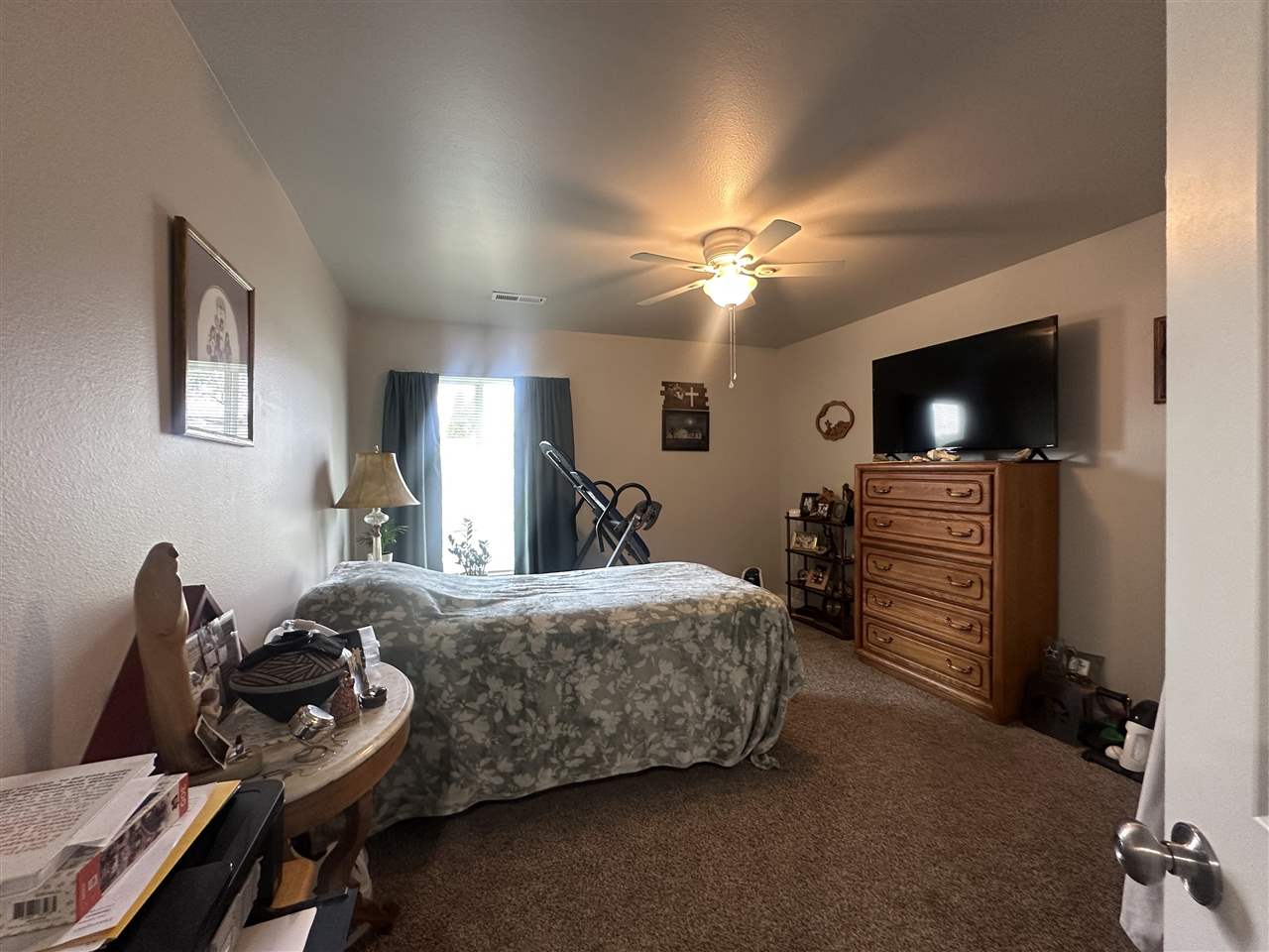 301 College Street Tiffin IA 52340