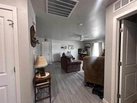 301 College Street Tiffin IA 52340