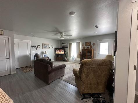 301 College Street Tiffin IA 52340
