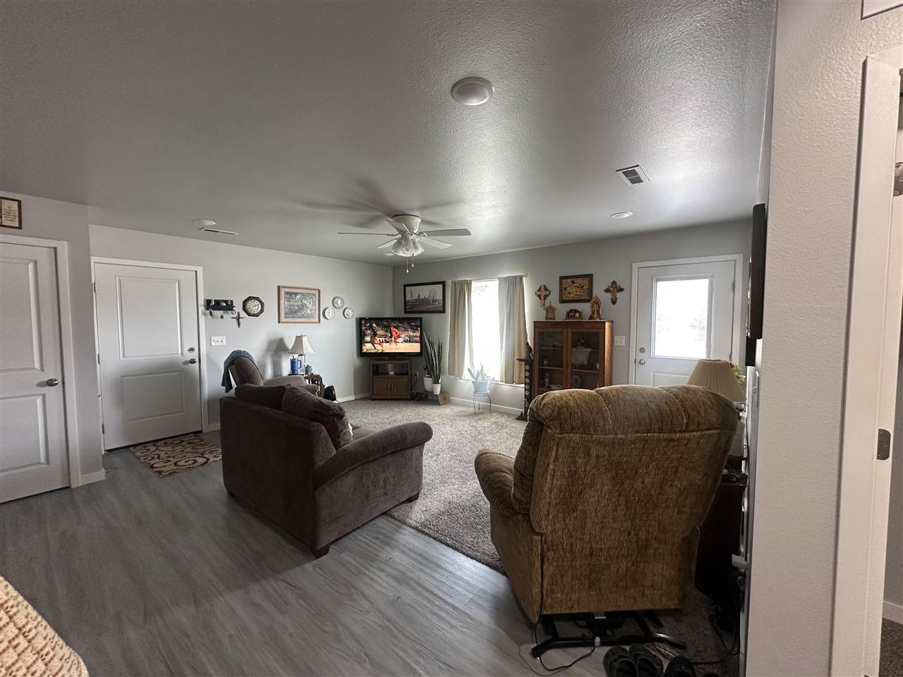 301 College Street Tiffin IA 52340