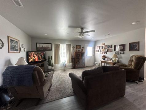 301 College Street Tiffin IA 52340