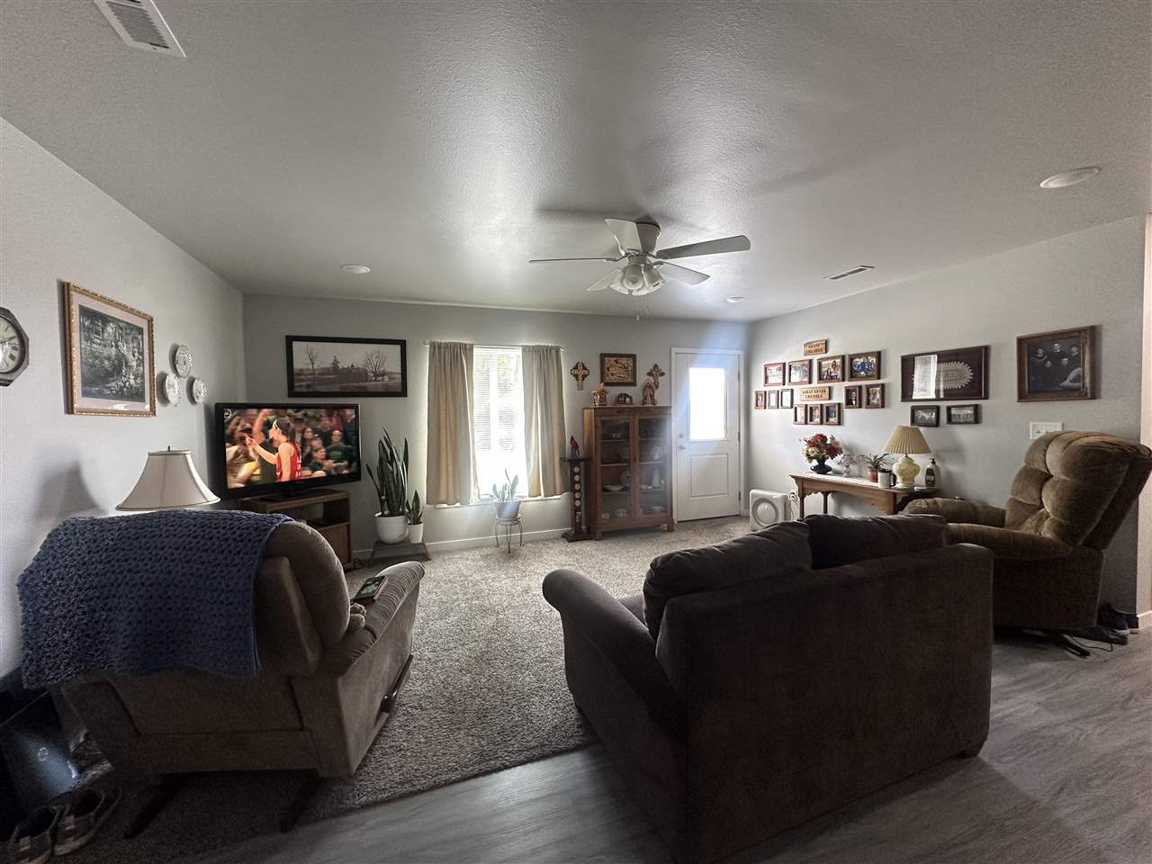 301 College Street Tiffin IA 52340
