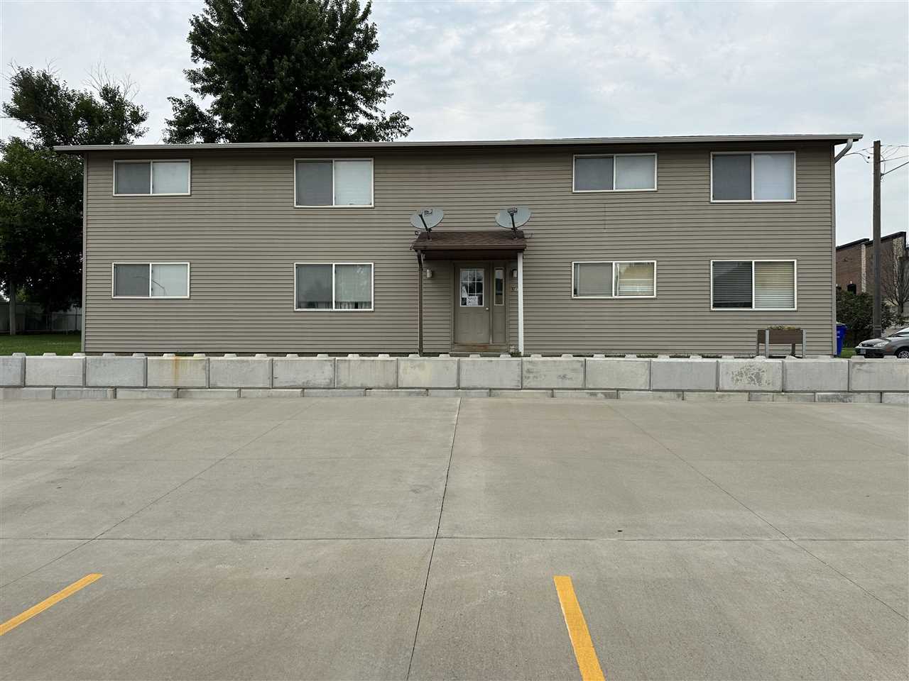 301 College Street Tiffin IA 52340