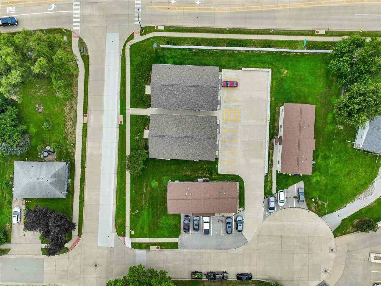 301 College Street Tiffin IA 52340