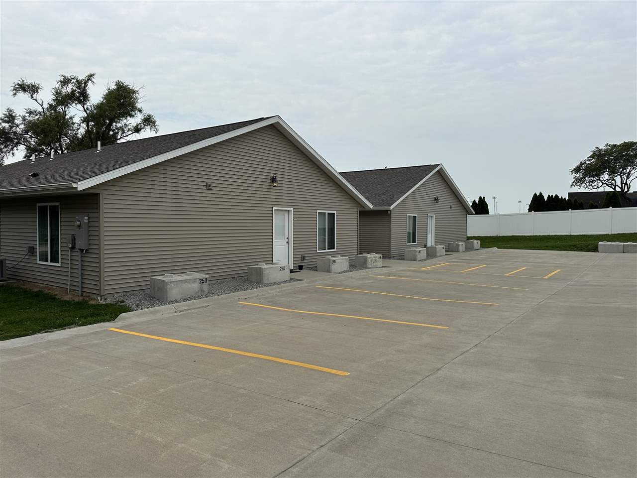 301 College Street Tiffin IA 52340