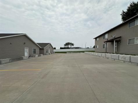 301 College Street Tiffin IA 52340