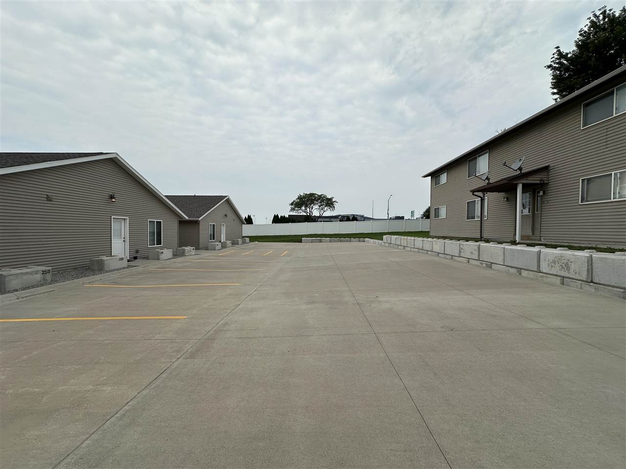 301 College Street Tiffin IA 52340