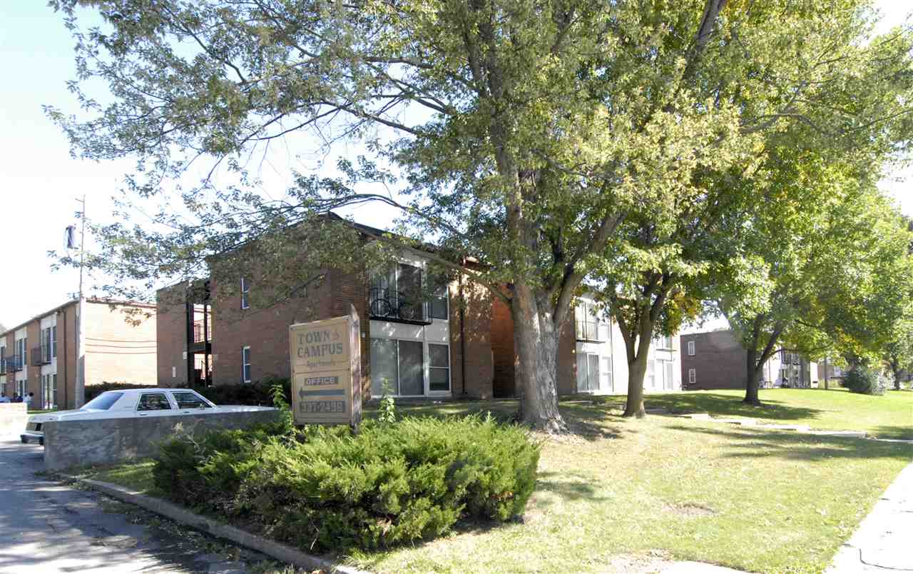 1100 Arthur Street Iowa City IA 52240