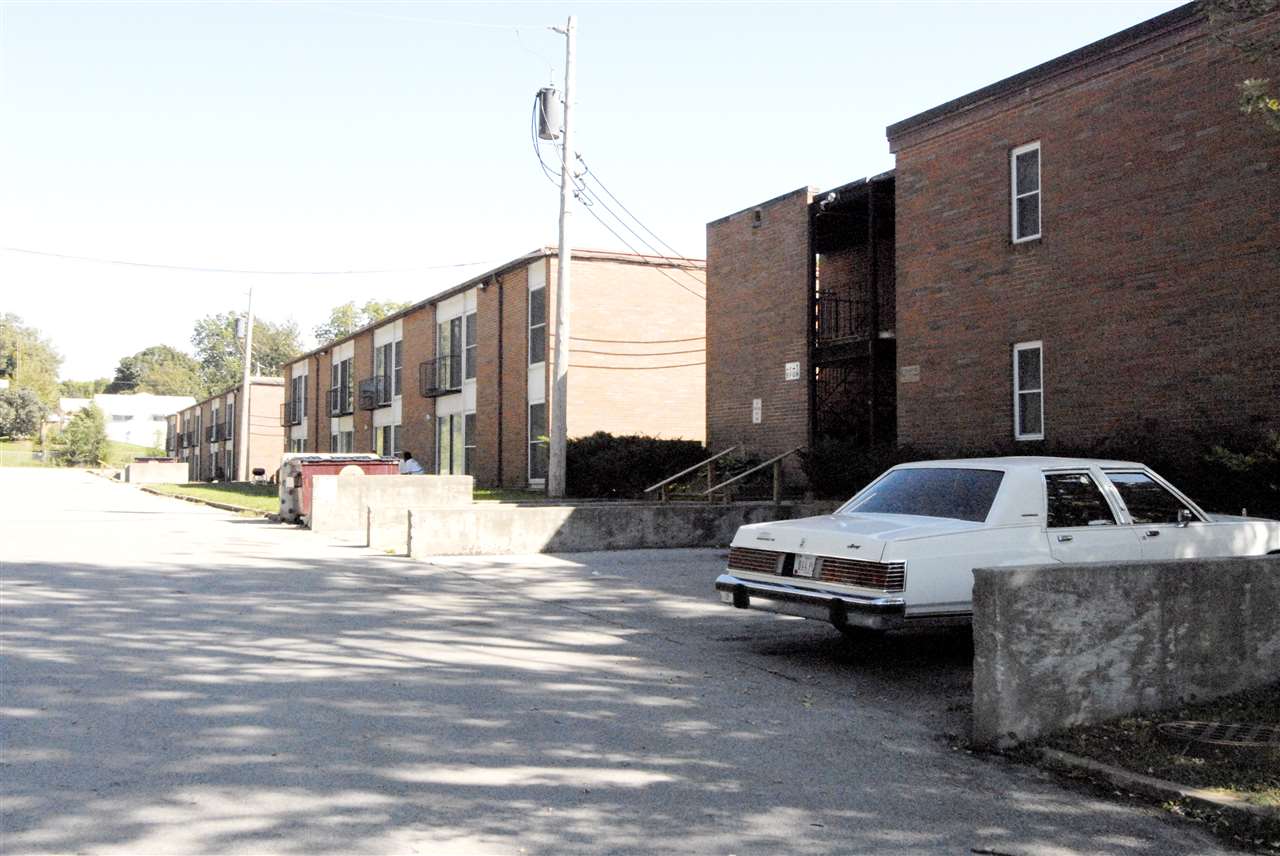 1100 Arthur Street Iowa City IA 52240
