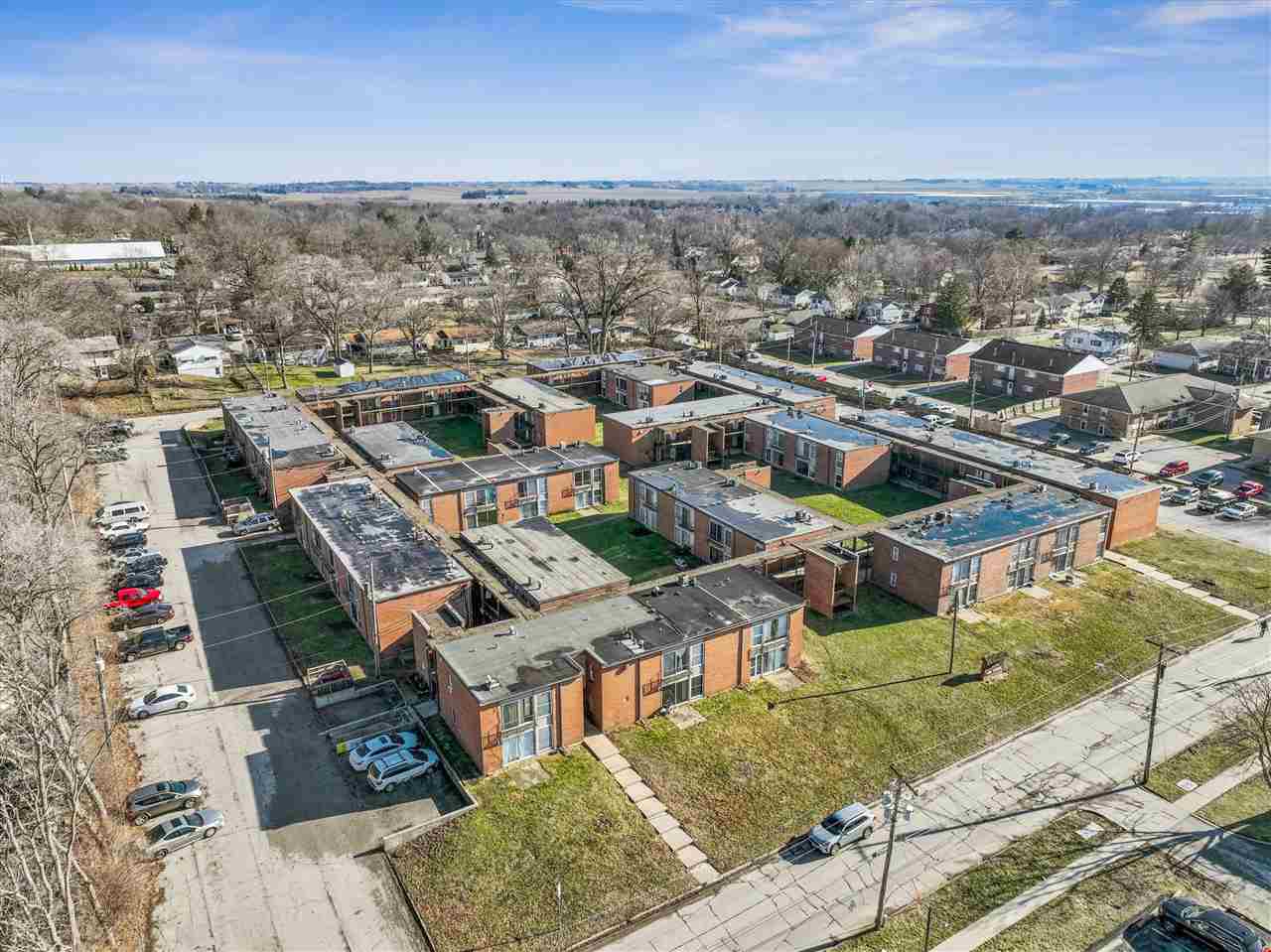1100 Arthur Street Iowa City IA 52240