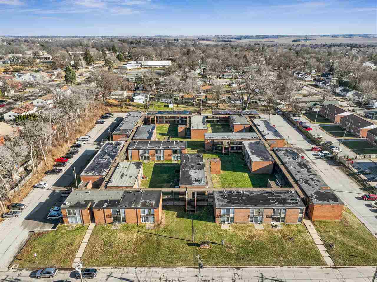 1100 Arthur Street Iowa City IA 52240
