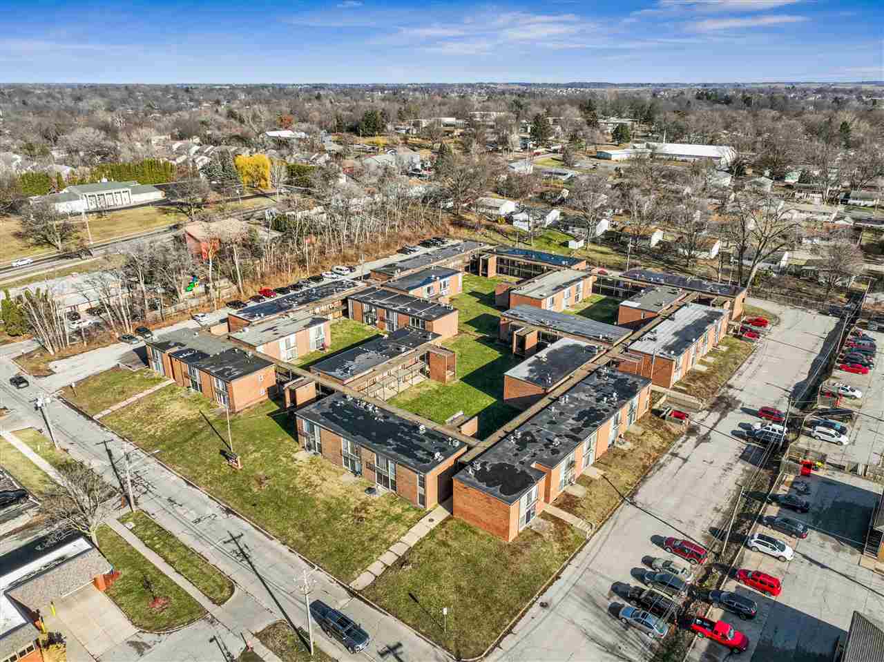 1100 Arthur Street Iowa City IA 52240