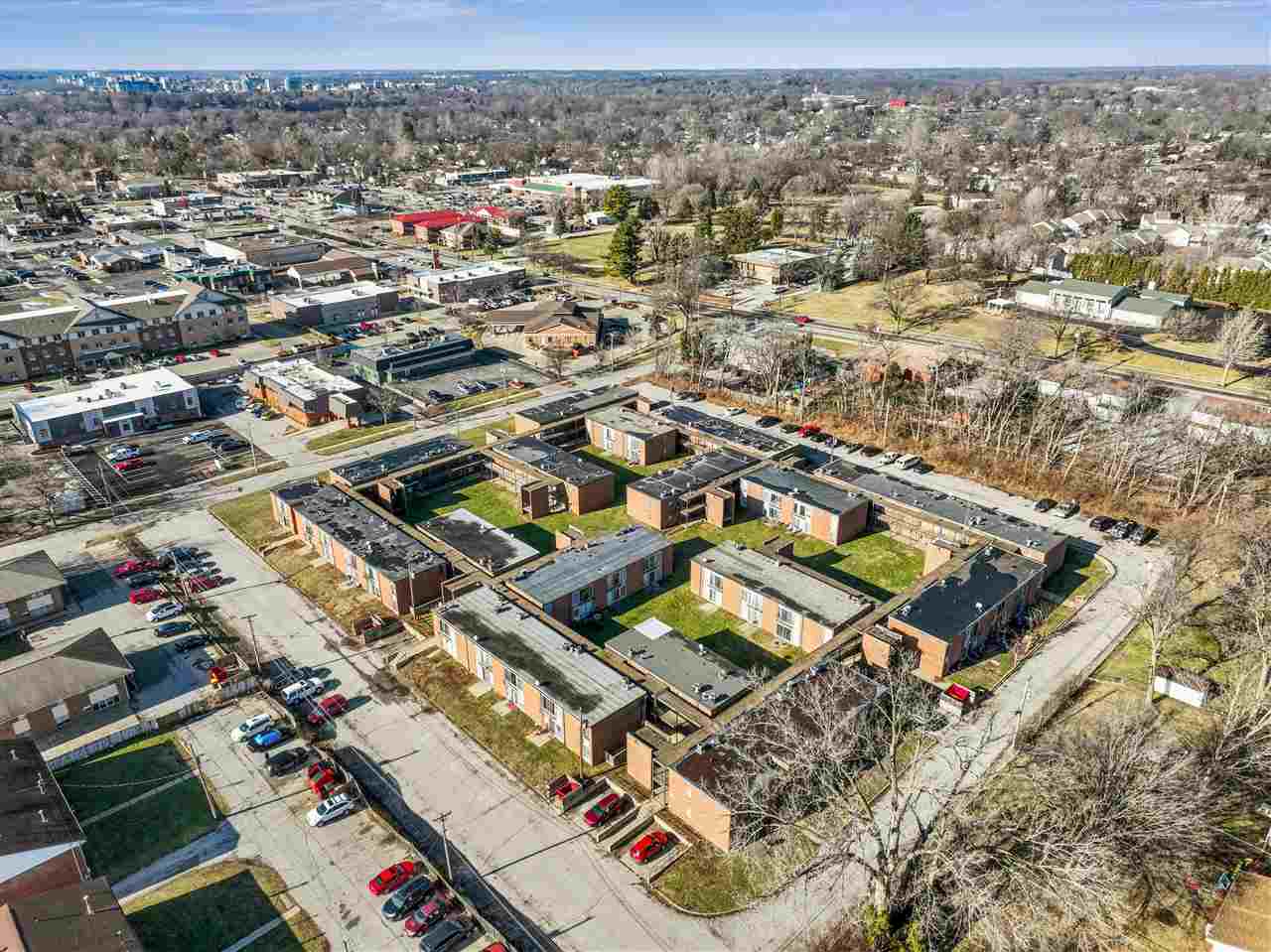 1100 Arthur Street Iowa City IA 52240