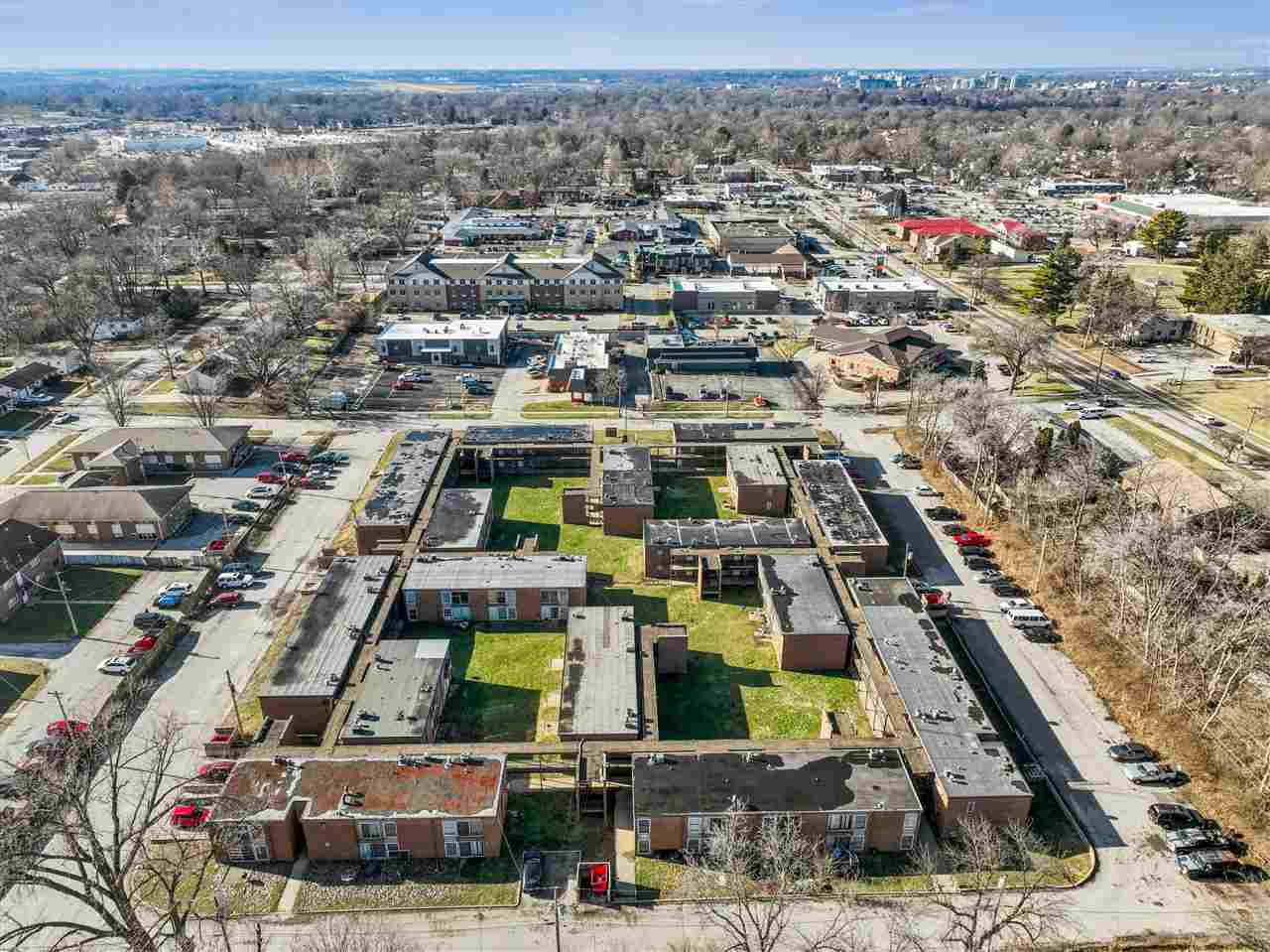 1100 Arthur Street Iowa City IA 52240