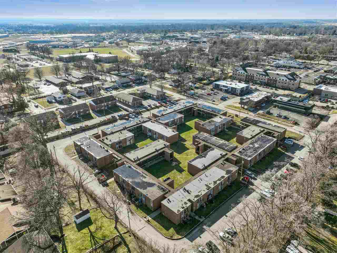 1100 Arthur Street Iowa City IA 52240