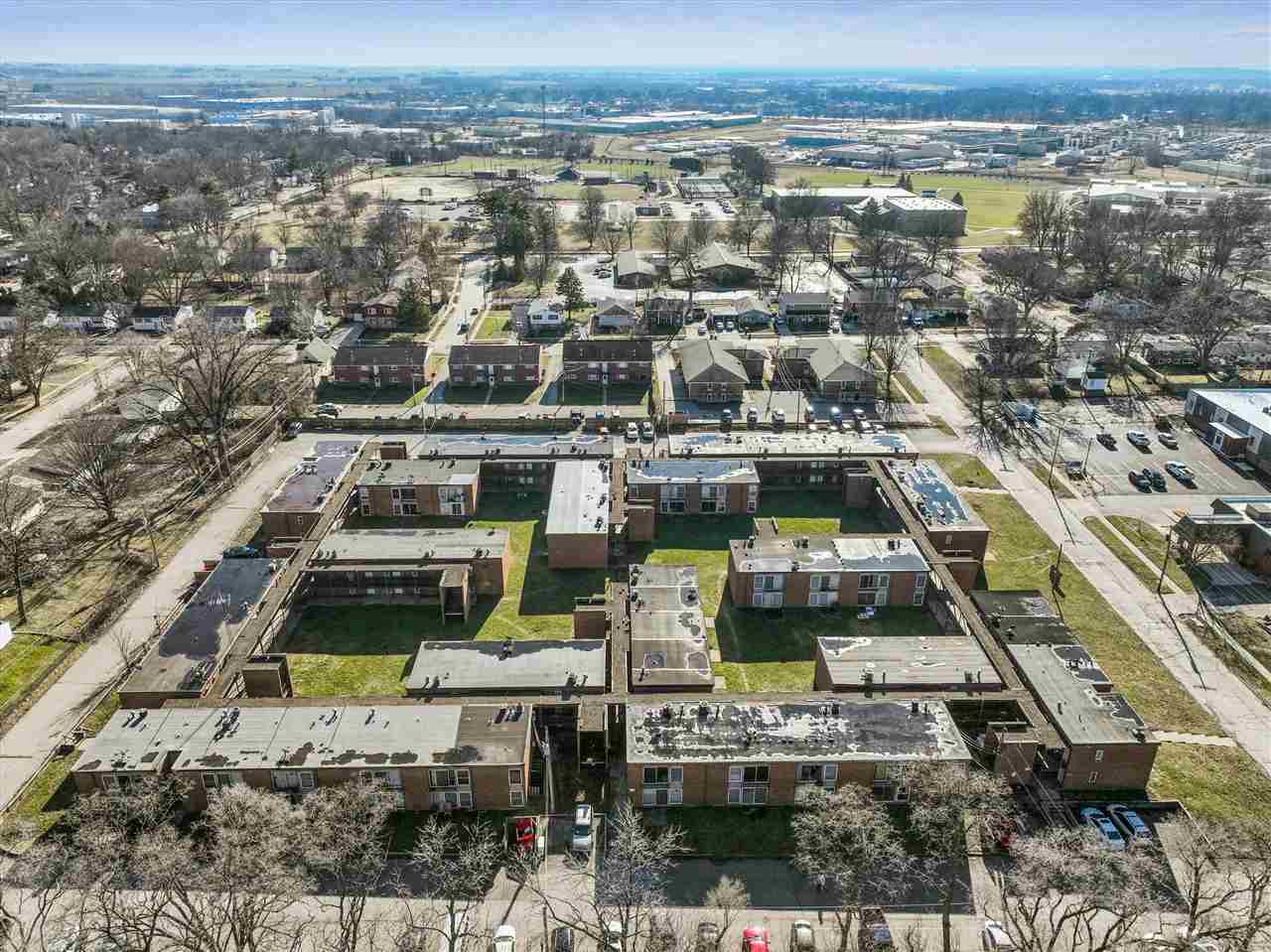 1100 Arthur Street Iowa City IA 52240