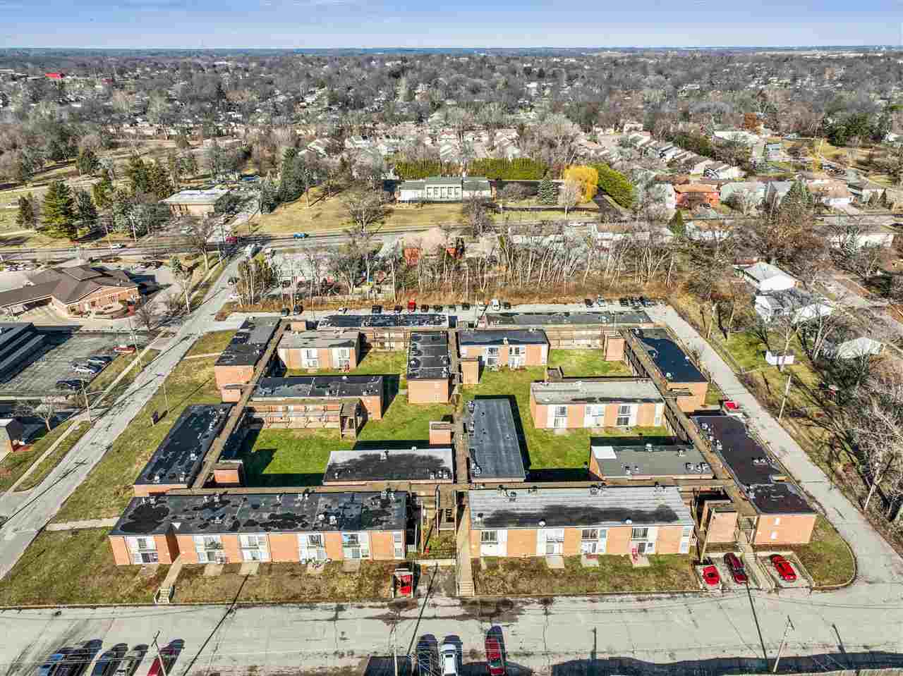 1100 Arthur Street Iowa City IA 52240