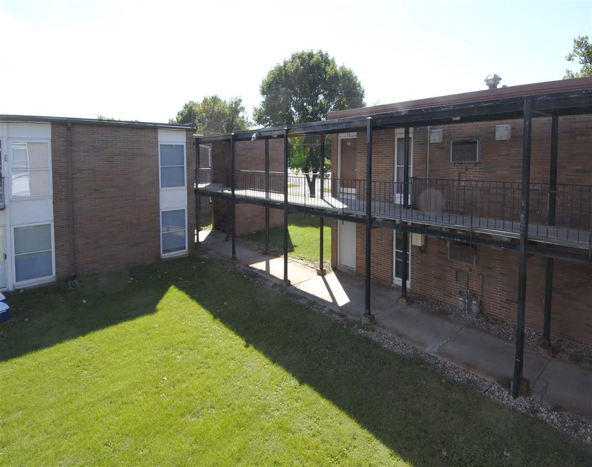 1100 Arthur Street Iowa City IA 52240