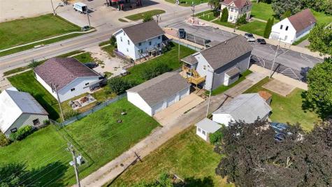 1550 Dows Street Ely IA 52227-9808