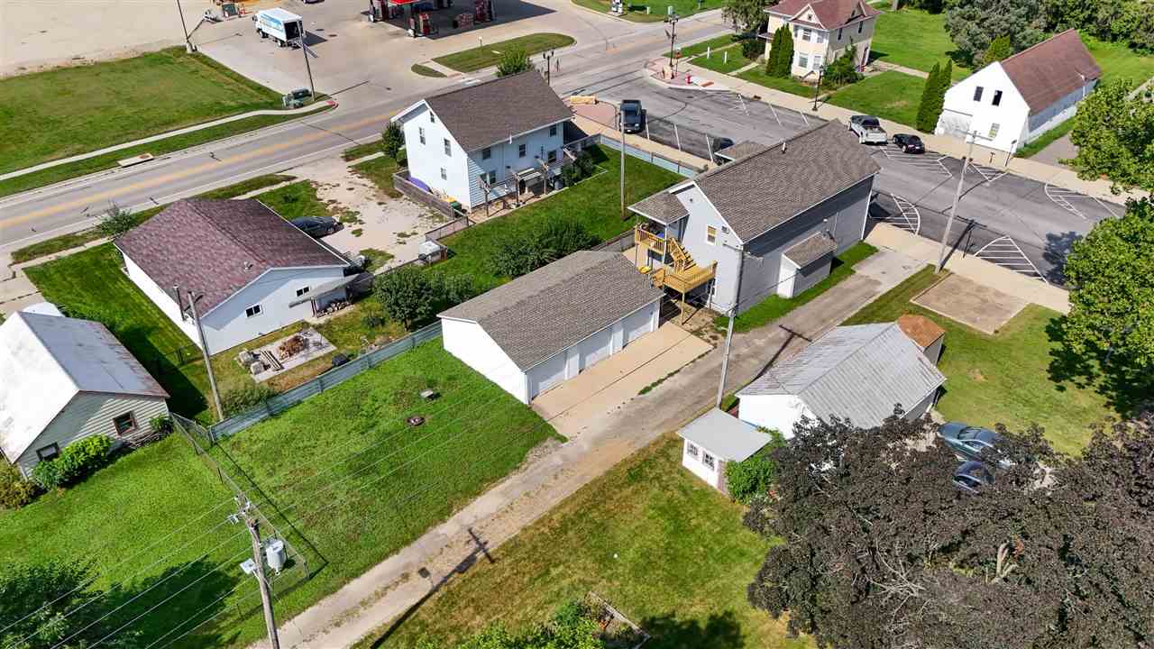 1550 Dows Street Ely IA 52227-9808
