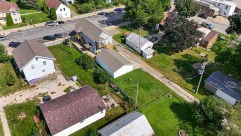 1550 Dows Street Ely IA 52227-9808