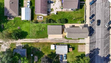 1550 Dows Street Ely IA 52227-9808