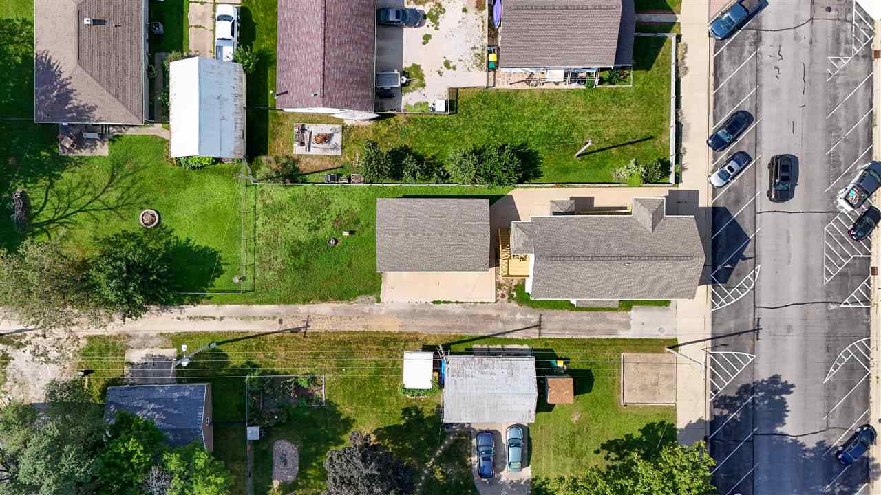 1550 Dows Street Ely IA 52227-9808