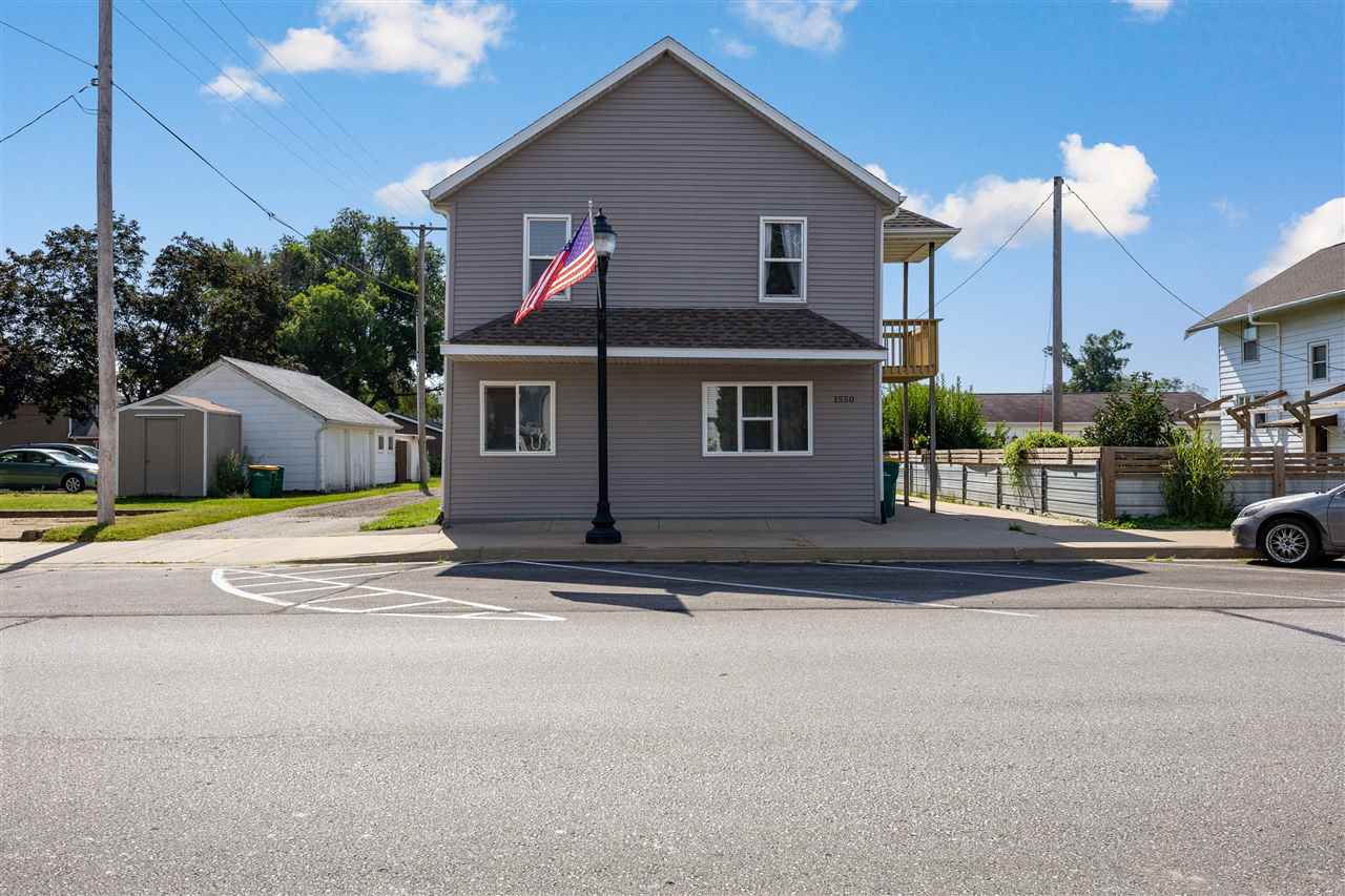 1550 Dows Street Ely IA 52227-9808
