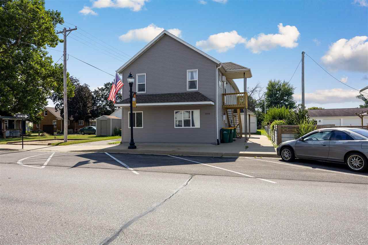 1550 Dows Street Ely IA 52227-9808
